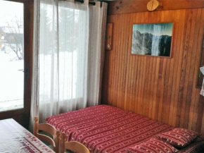 Charmant 2 pièces – Proche pistes, 5 pers, Les Saisies - FR-1-810-14